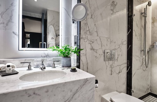 Mayfair Hotel | The Mayfair Townhouse – an Iconic Luxury Hotel