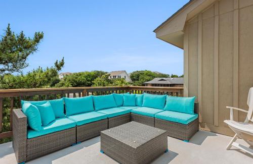 Duck Casa | The Mayors Nest