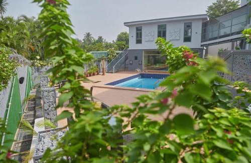 Maitama Hotel | The Mayrock Hotel