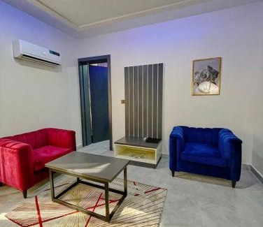 Maitama Hotel | The Mayrock Hotel