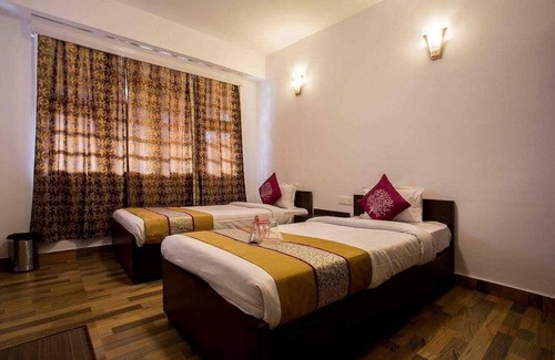Sungava Apartamento | The Mazong Hotel- Double room #4