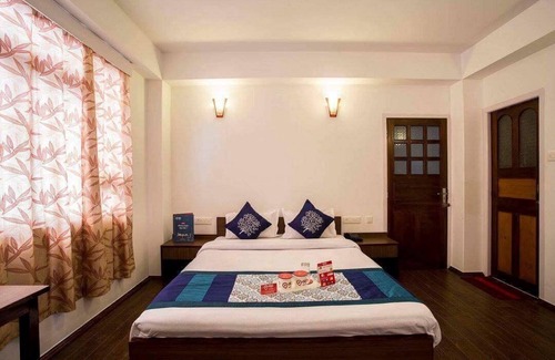 Sungava Apartamento | The Mazong Hotel- Double room #4