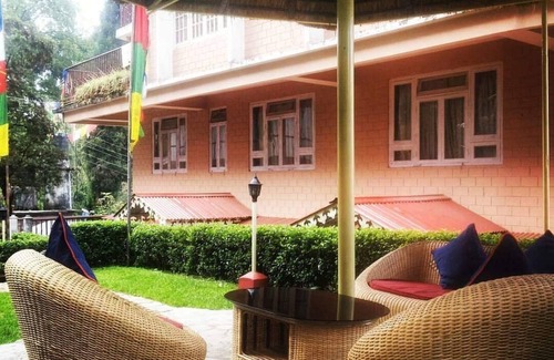 Sungava Apartamento | The Mazong Hotel- Double room #5