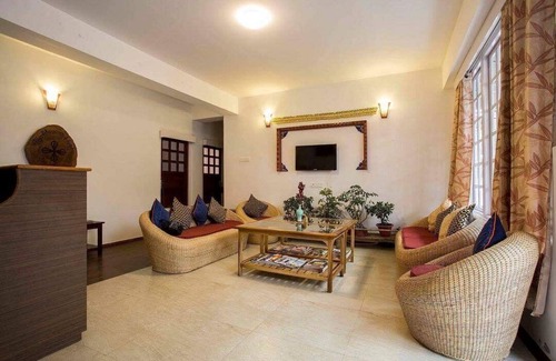 Sungava Apartamento | The Mazong Hotel- Double room #5