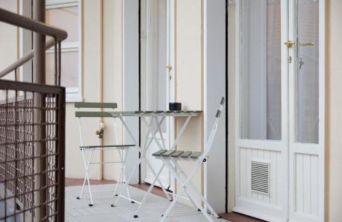 Busto Arsizio Apartamento | The Mazy-Self check in Malpensa Rho fiera