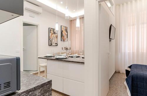 Cosenza Apartamento | The Mazzini Residence