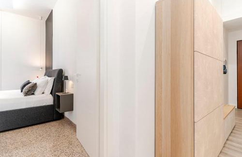 Cosenza Apartamento | The Mazzini Residence