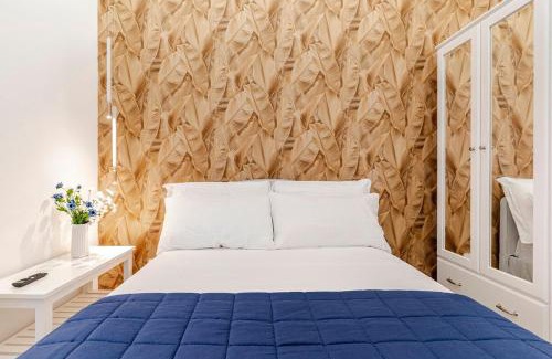 Cosenza Apartamento | The Mazzini Residence