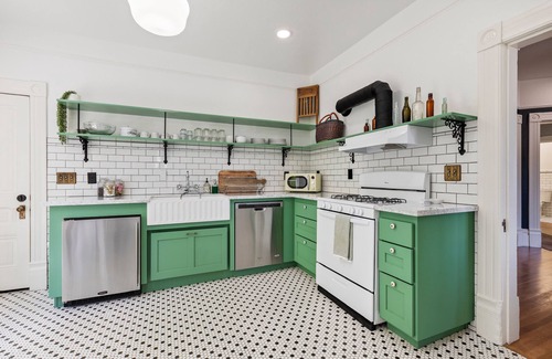 Auburn Casa | The McCann House Downtown Auburn 2
