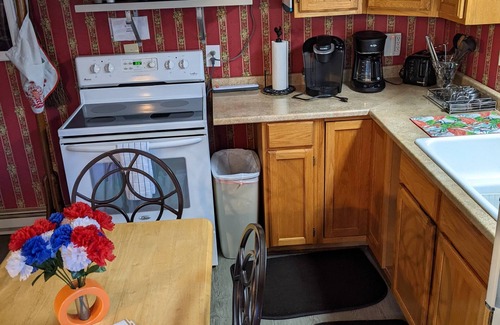 Carbondale Cabina | The McClure House - A Cowboy Cabin in the Woods. Pets stay free!