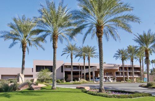 Scottsdale Lodge Complejo | The McCormick Scottsdale