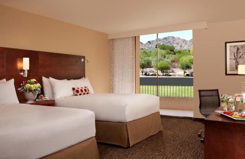 Scottsdale Lodge Complejo | The McCormick Scottsdale