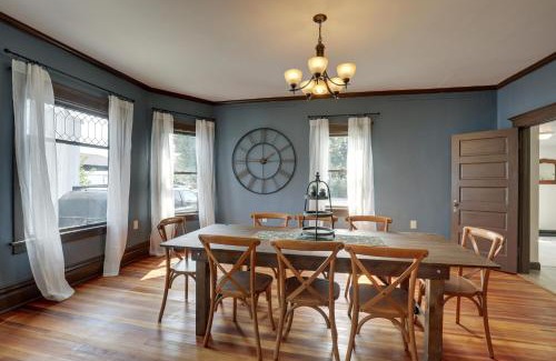 Mount Sterling Casa | The McGann House built in the early 1900s