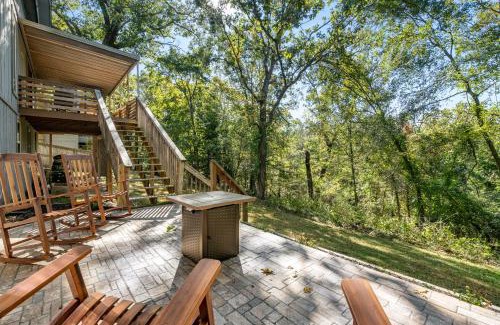 Bella Vista Casa | The McGarry