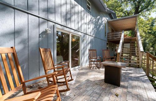 Bella Vista Casa | The McGarry