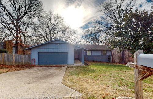 Bella Vista Casa | The McGarry