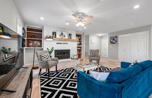 Bella Vista Casa | The McGarry