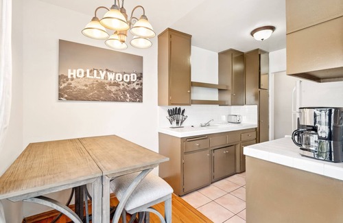 Mar Vista Apartamento | The Mclaughlin #1
