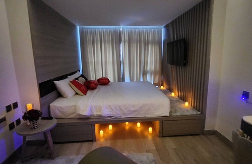 Vinh Phuoc Hotel | The MCR Luxury Nha Trang Hotel