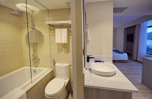 Vinh Phuoc Hotel | The MCR Luxury Nha Trang Hotel