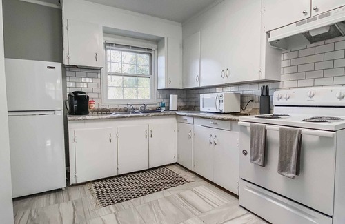 Hattiesburg Casa | The Meadow at Longleaf - Bike The Trace