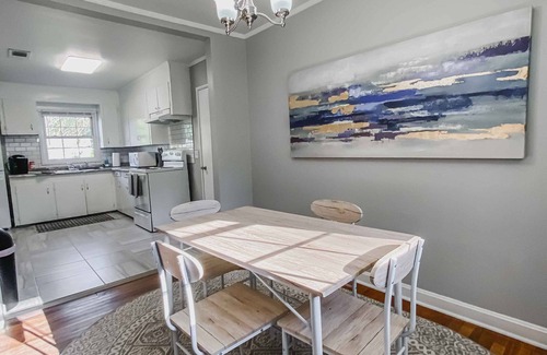 Hattiesburg Casa | The Meadow at Longleaf - Bike The Trace