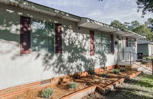 Hattiesburg Casa | The Meadow at Longleaf - Bike The Trace