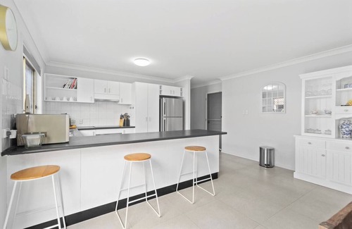 Upper Coomera Casa | The Meadows A Homestead style Family Delight
