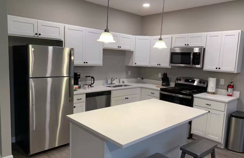 Laotto Apartamento | The Meadows at Keefer Creek – Peaceful Living, Modern Comfort