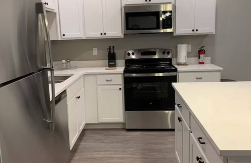 Laotto Apartamento | The Meadows at Keefer Creek – Peaceful Living, Modern Comfort