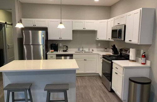 Laotto Apartamento | The Meadows at Keefer Creek – Peaceful Living, Modern Comfort