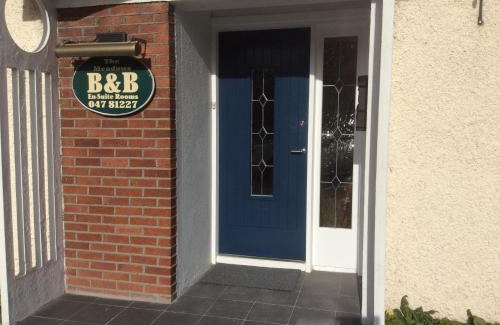 Monaghan Cama Y Desayuno | The Meadows Bed and Breakfast