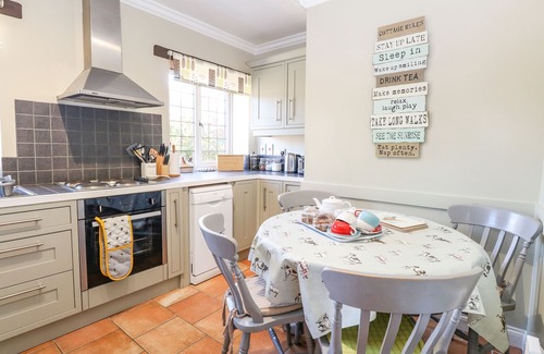 Billingford Cabaña | The Meadows Cottage, BILLINGFORD