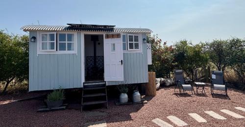 Lydney Apartamento | The Meadows Hut