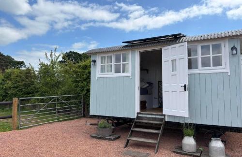 Lydney Apartamento | The Meadows Hut