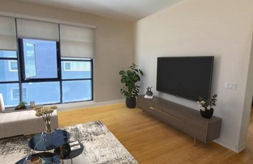 Historic Core Apartamento | The Medallion Los Angeles