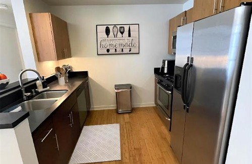 Historic Core Apartamento | The Medallion Los Angeles