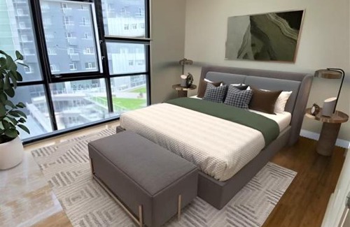 Historic Core Apartamento | The Medallion Los Angeles
