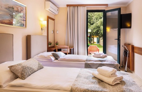 Biograd na Moru Hotel | The Mediterranean Village San Antonio