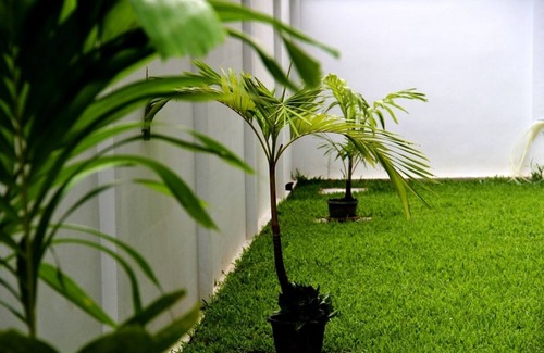 Nuanchan Apartamento | The Meet Green Apartment