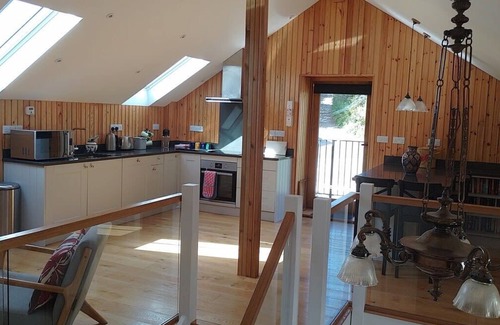 Yelverton Casa | The Meeting House Sum