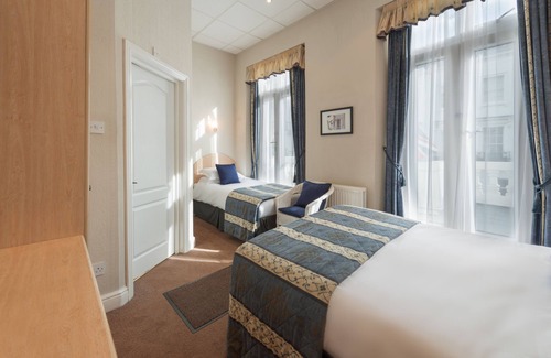 Pimlico Casa | The Melita