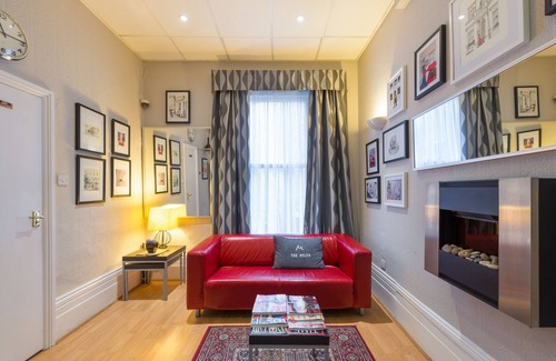 Pimlico Casa | The Melita