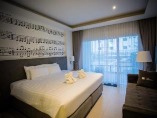 Karon Hotel | The Melody Phuket - SHA Extra Plus
