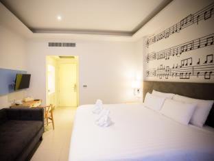 Karon Hotel | The Melody Phuket - SHA Extra Plus