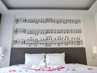 Karon Hotel | The Melody Phuket - SHA Extra Plus