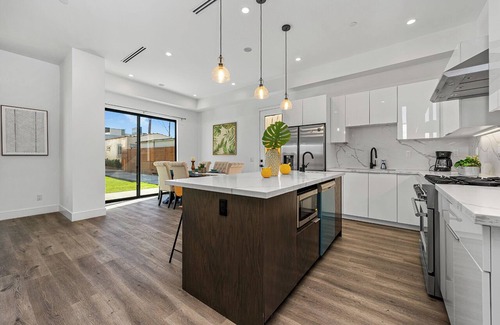 Fairfax District Casa | The Melrose Hollywood