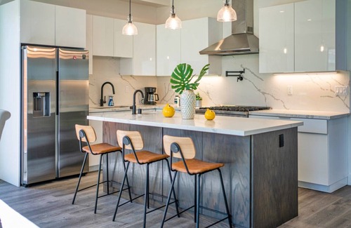 Fairfax District Casa | The Melrose Hollywood