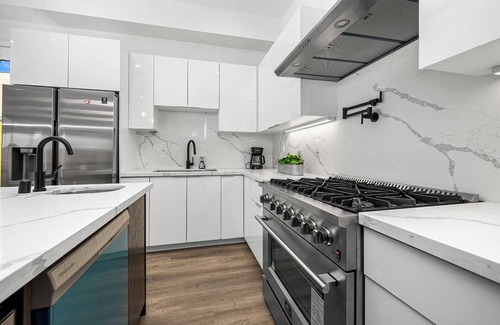 Fairfax District Casa | The Melrose Hollywood