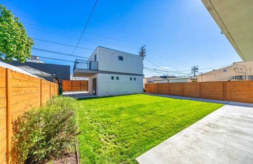 Fairfax District Casa | The Melrose in Los Angeles